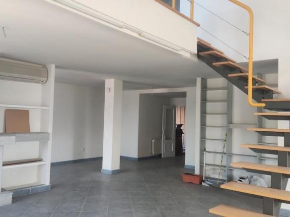 Penthouse for sale in Garcia Loaysa, Plaza de Toros
