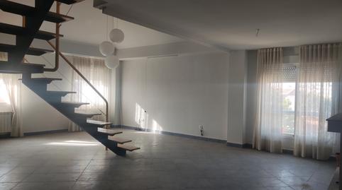 Penthouse for sale in Garcia Loaysa, Plaza de Toros