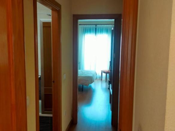 Penthouse for sale in Calatrava, El Perchel