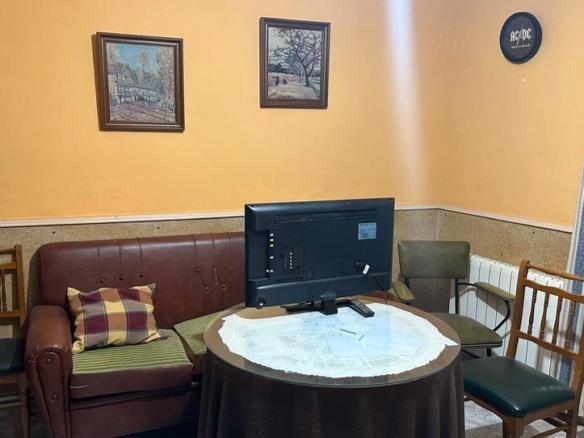 Apartment for sale in the city center – Plaza Mayor