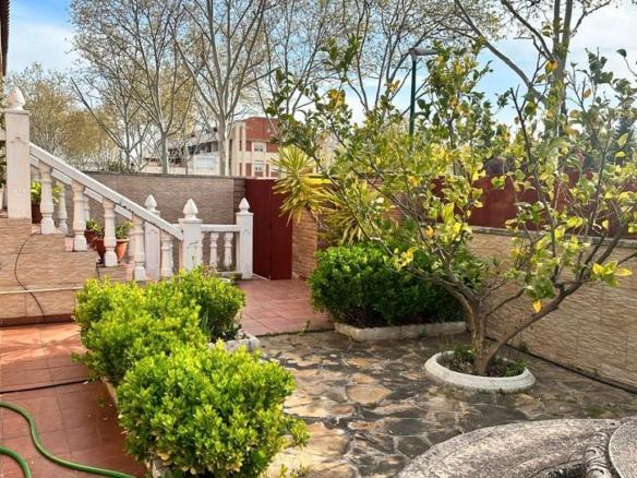 Apartment for sale in Plaza la Paz, Daimiel