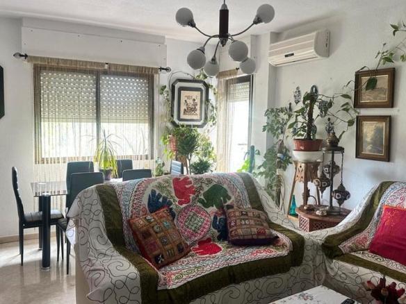 Apartment for sale in Ronda Ciruela, Centro – Plaza Mayor