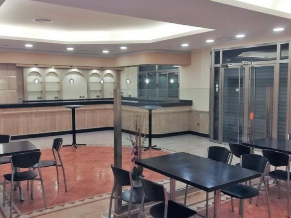 Apartment for sale in La Morería