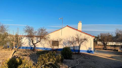 Apartment for sale in Fontecha, Daimiel