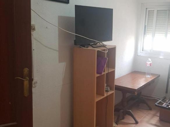 Penthouse for sale in Valdepeñas