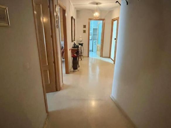 Apartment for sale in Valdepeñas