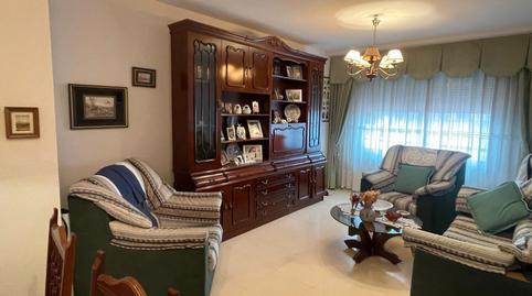 Apartment for sale in Valdepeñas