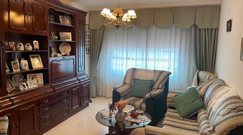 Apartment for sale in Valdepeñas