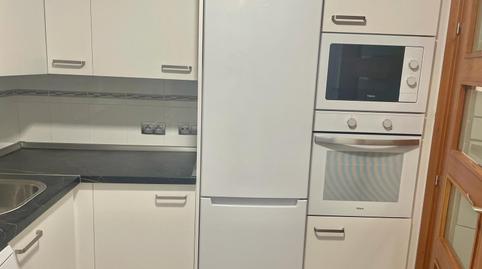 Apartment for sale in Torrecillas, Valdepeñas