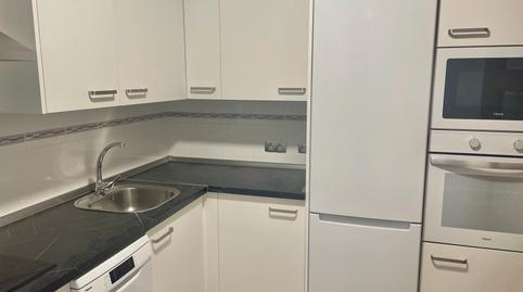 Apartment for sale in Torrecillas, Valdepeñas