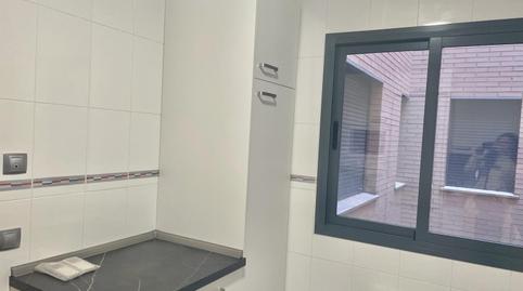 Apartment for sale in Torrecillas, Valdepeñas