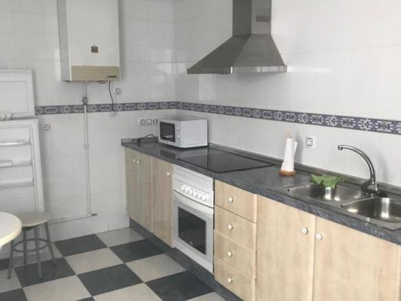 Apartment for sale in Valdepeñas