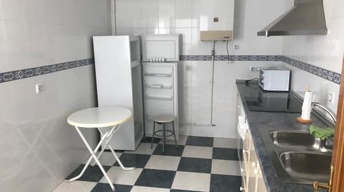 Apartment for sale in Valdepeñas