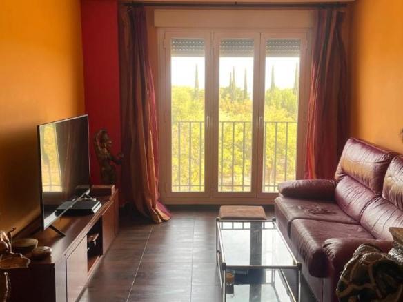 Apartment for sale in Valdepeñas