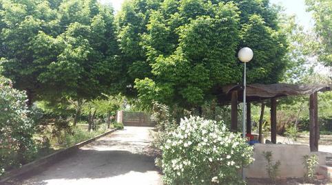 House or villa for sale in Valdepeñas