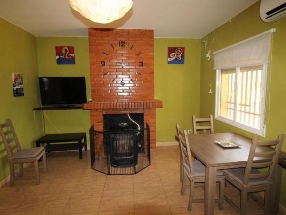Apartment for sale in Valdepeñas