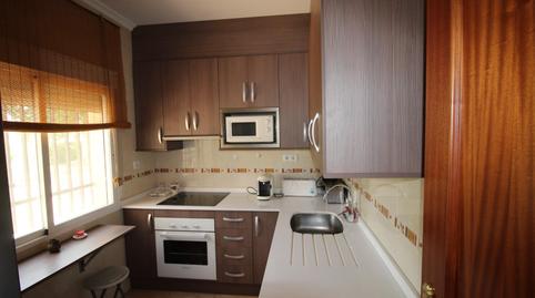 Apartment for sale in Valdepeñas