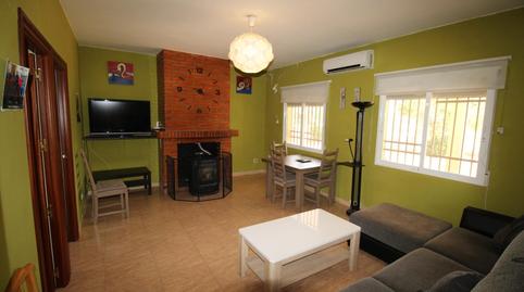 Apartment for sale in Valdepeñas
