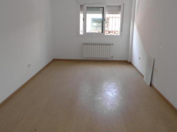 Apartment for sale in Olivos, Roquetas Pueblo