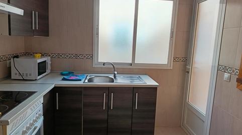 Apartment for sale in Santa Isabel, La Paz – Las Américas