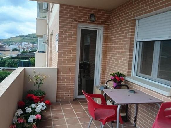 Apartment for sale in Escuelas Algayo, Tamarite de Litera