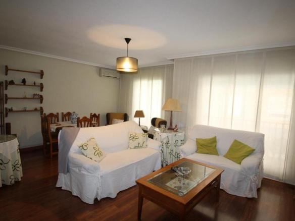 Apartment for sale in Estacion, Centro