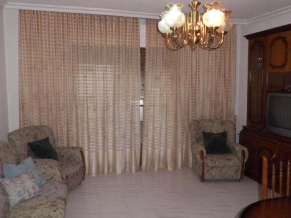 Apartment for sale in Marbella, South Sector