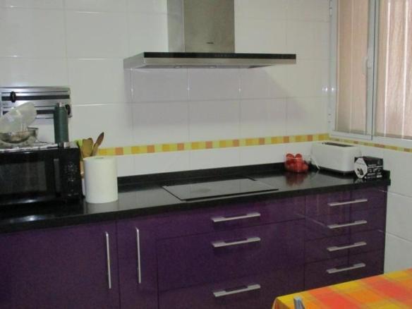 Apartment for sale in San Salvador, Old Town
