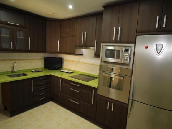 Apartment for sale in Portugal, Center