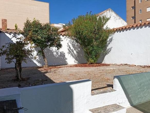 Apartment for sale in Toledo, Montijo