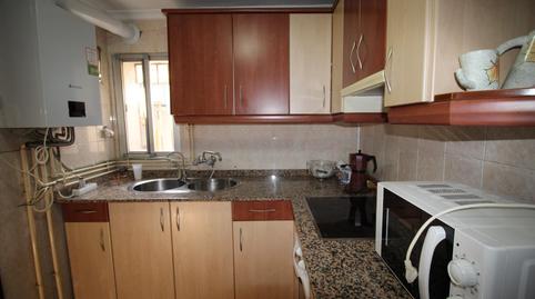 Apartment for sale in Alfereces Provisionales, Plaza de Toros – Avenida Chapí – Trinquete
