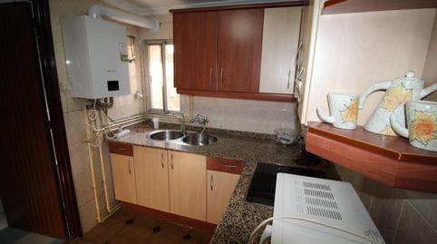 Apartment for sale in Alfereces Provisionales, Plaza de Toros – Avenida Chapí – Trinquete