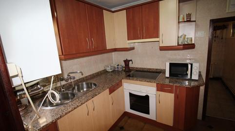 Apartment for sale in Alfereces Provisionales, Plaza de Toros – Avenida Chapí – Trinquete