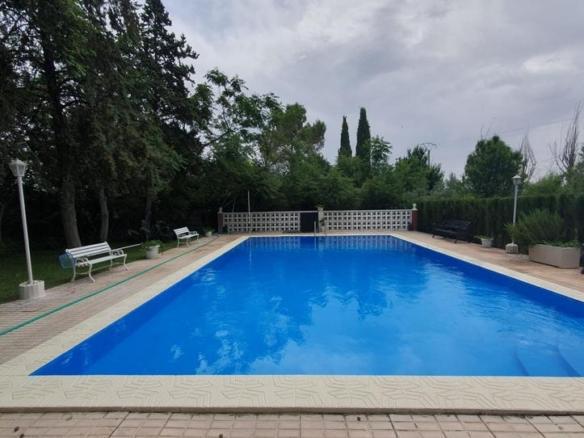 Apartment for sale in Federico Garcia Lorca, Pescadores – Saladillo