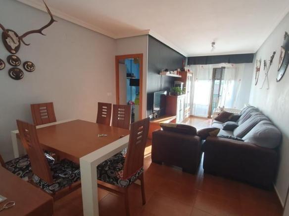 Apartment for sale in Fernando Católico, Ejea de los Caballeros