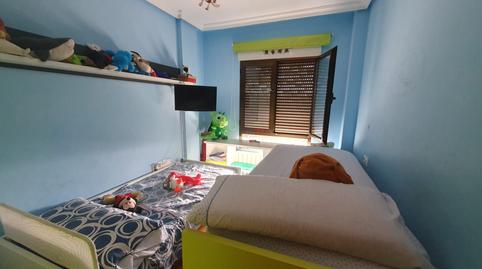 Apartment for sale in Fernando Católico, Ejea de los Caballeros