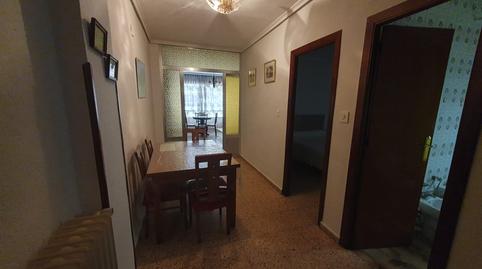 Townhouse for sale on the Circunvalación – La Magdalena road