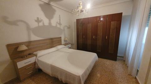Townhouse for sale on the Circunvalación – La Magdalena road