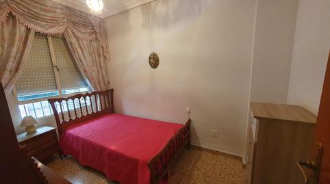 Townhouse for sale on the Circunvalación – La Magdalena road