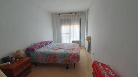 Apartment for sale in Ps Perales, Puerta del Ángel