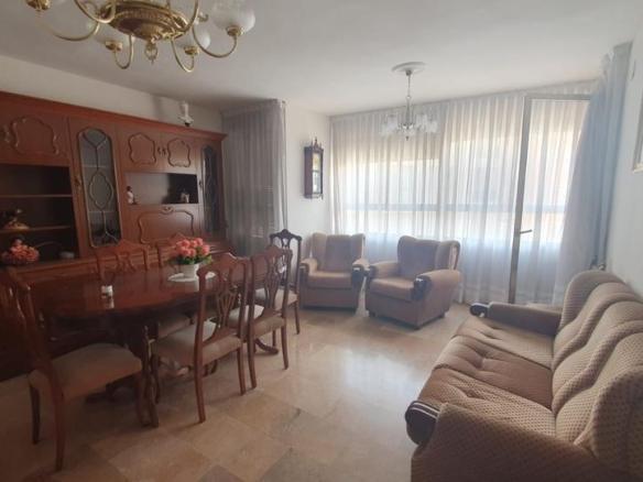 Apartment for sale in Pl Ramiro Ledesma, Mariola