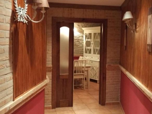 Apartment for sale in Las Botijas, Centro – Doña Mercedes