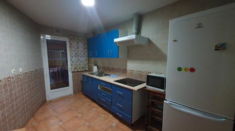 Apartment for sale in Las Botijas, Centro – Doña Mercedes