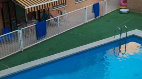 Apartment for sale in Las Botijas, Centro – Doña Mercedes