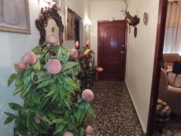 Apartment for sale in San Miguel, Calasparra