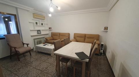 Apartment for sale in Ps de Hijar, Pescadores – Saladillo