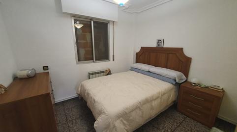 Apartment for sale in Ps de Hijar, Pescadores – Saladillo