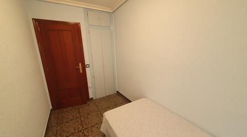 Apartment for sale in Ps de Hijar, Pescadores – Saladillo