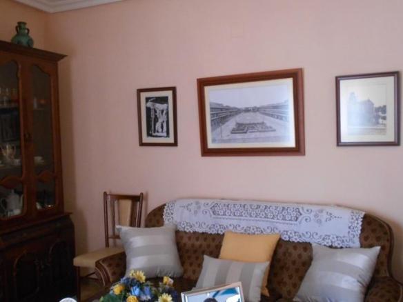 Apartment for sale in Cl Real, Nacimiento