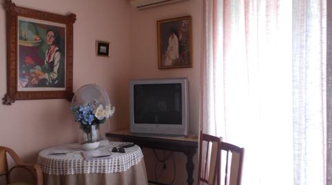 Apartment for sale in Cl Real, Nacimiento